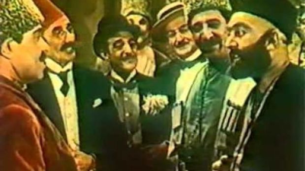 İran “O olmasın, bu olsun”u necə oğurladı?