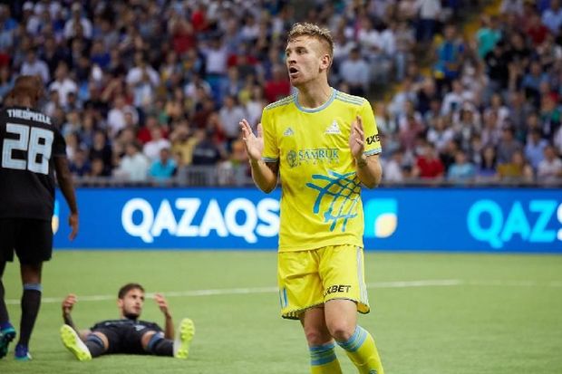 “Qarabağ” daha bir sabiq futbolçusunu geri qaytarır?