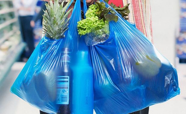 Cənubi Koreya plastik paketlərdən imtina edir