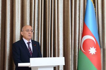 Binəqədidə dini icmaların nümayəndələri ilə görüş keçirilib