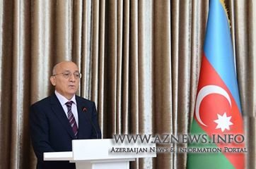Binəqədidə dini icmaların nümayəndələri ilə görüş keçirilib