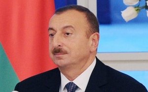 İlham Əliyev yeni baş nazirə zəng etdi