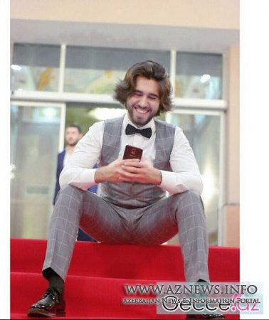 Azərbaycanlı müğənni ailə həyatı qurdu