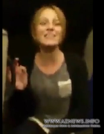 Qaynana haqqında mahnı