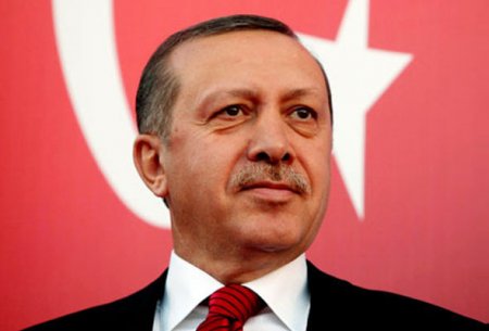 Ərdoğanın var-dövləti