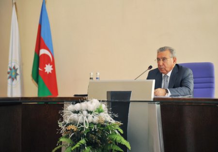 Ramiz Mehdiyevdən KİV-lərə xəbərdarlıq