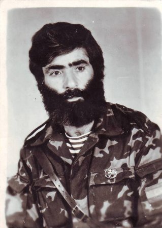 Ermənistanda yetişdirilən “Azərbaycan Türkləri”