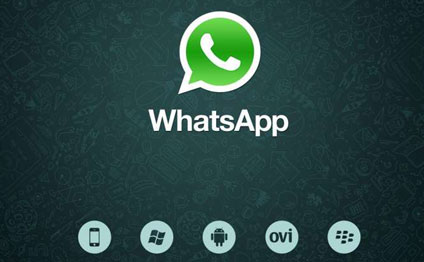 WhatsApp-da möhtəşəm yenilik