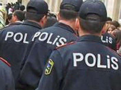 Azərbaycanda polis əməkdaşlarının elektroşok qurğusundan istifadəsi məhdudlaşdırılır