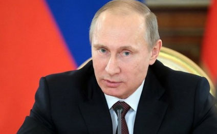 Putin Rusiyanı məhv edir