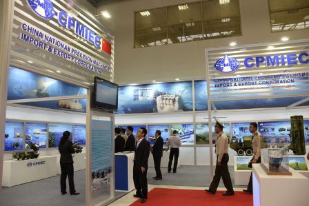 “ADEX 2014” başa çatdı