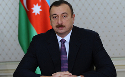Prezident sərəncam imzaladı