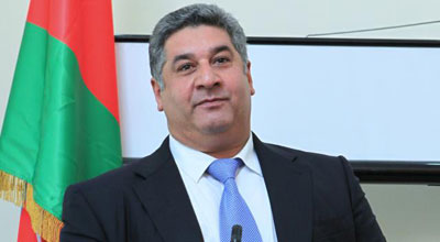 Azərbaycanda ilk dəfə