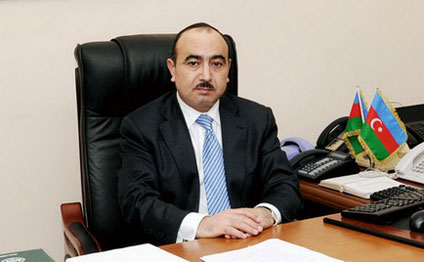 Əli Həsənov: “Bu, ən ağır cinayət hesab edilir”