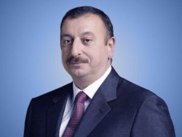İlham Əliyev Qəbələyə 2 milyon ayırdı