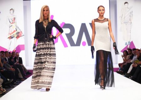 Günay da istedadlı modelyer axtarışındadır