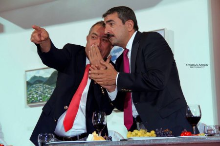 Polo vətəninə - Azərbaycana qayıtdı