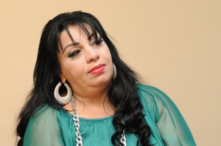 Maral Tahirqızı danışdı: “Məni canlı dinləyənlər şoka düşür”