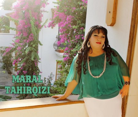 Maral Tahirqızı danışdı: “Məni canlı dinləyənlər şoka düşür”