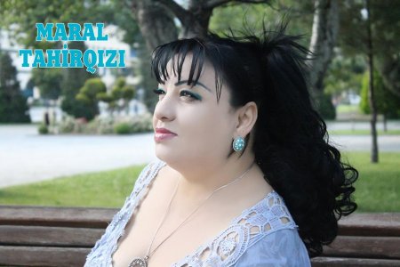 Maral Tahirqızı danışdı: “Məni canlı dinləyənlər şoka düşür”