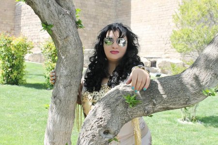 Maral Tahirqızı danışdı: “Məni canlı dinləyənlər şoka düşür”