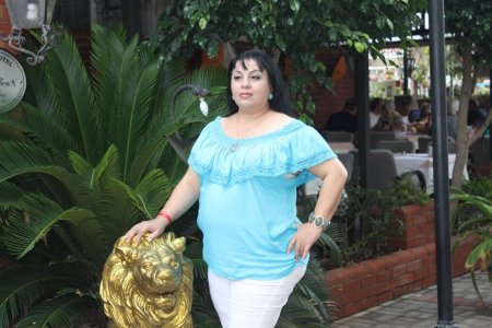 Maral Tahirqızı danışdı: “Məni canlı dinləyənlər şoka düşür”