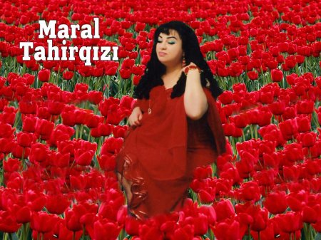 Maral Tahirqızı danışdı: “Məni canlı dinləyənlər şoka düşür”