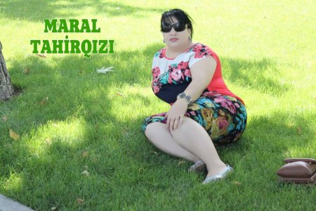 Maral Tahirqızı danışdı: “Məni canlı dinləyənlər şoka düşür”