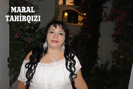 Maral Tahirqızı danışdı: “Məni canlı dinləyənlər şoka düşür”