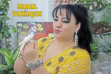 Maral Tahirqızı danışdı: “Məni canlı dinləyənlər şoka düşür”