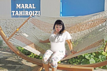 Maral Tahirqızı danışdı: “Məni canlı dinləyənlər şoka düşür”