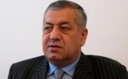 “Azərbaycanda monopoliyanın qarşısı alınacaq”