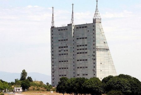 Qəbələ RLS-in ərazisi təmizləndi
