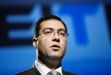 Dövlət Neft Fonduna 200 milyard dollar vəsait daxil olacaq