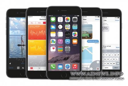 “Apple”ın yeni sistemi istifadəçilərin etirazına səbəb oldu