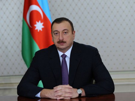 İlham Əliyev Səudiyyə Ərəbistanının Kralını təbrik etdi