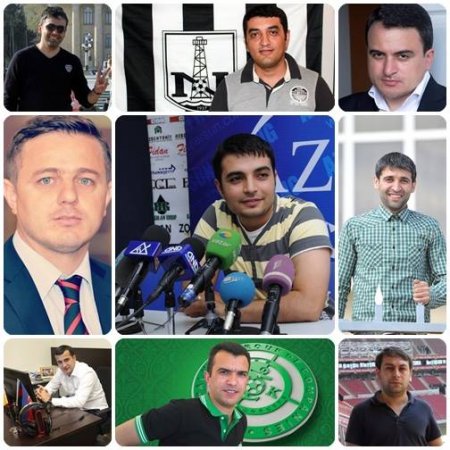 Klublarımız dilimizi necə təbliğ edir?