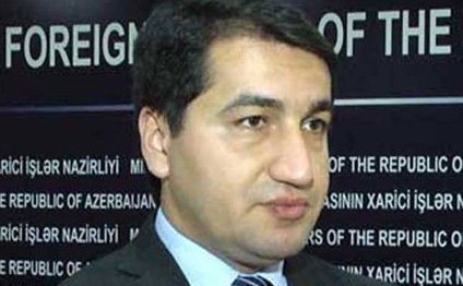 XİN: Ermənistan bu gün iqtisadi böhran şəraitindədir