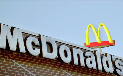 McDonald's-da yoxlamalar