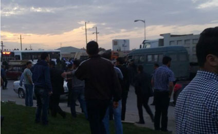 Azərbaycandan gedənlərin sayı açıqlandı