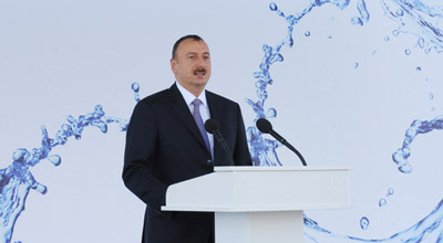“Azərbaycanda ən böyük otel tikilir”