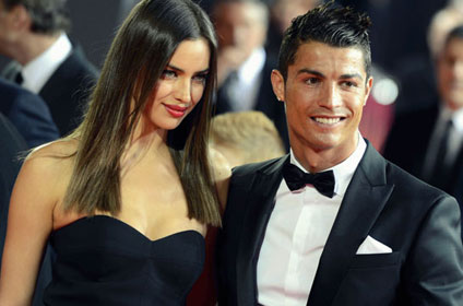 Ronaldo 70 illik rekordu qırdı
