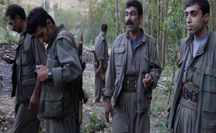 PKK yenə namərdlik etdi