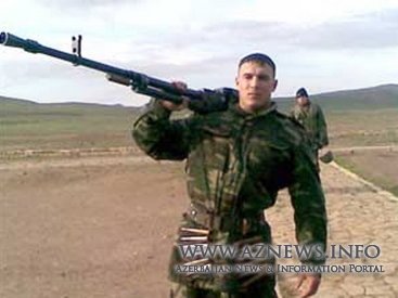 Mübariz İbrahimovun heç bir yerdə yayımlanmayan