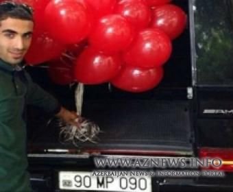 Bakıdakı məşhur avtoşun atası danışdı