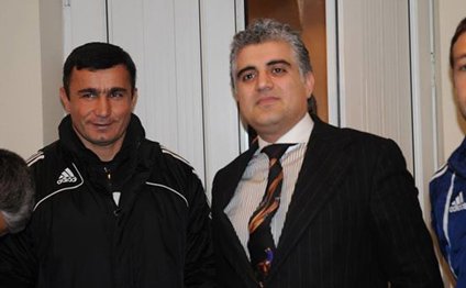 Qurban Qurbanov qərarını verdi