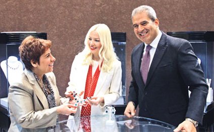 İrəvana axan türk sərmayəsi