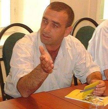 Unutmayın, mən Qubad İbadoglu kimi bir liderin yanındayam!