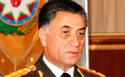 Ramil Usubovdan yeni xəbər