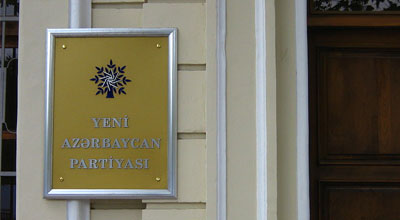YAP xəbərdarlıq etdi